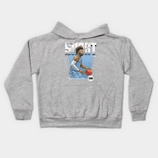 Marcus Smart Memphis Premiere Kids Hoodie